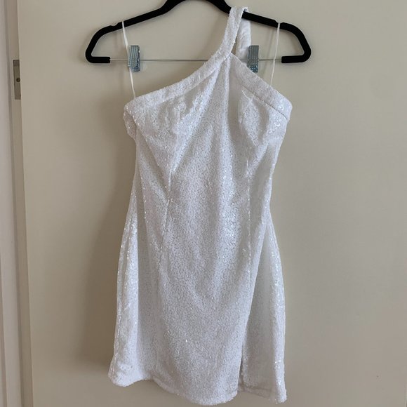 Cicely Mini Dress - Picture 2 of 5